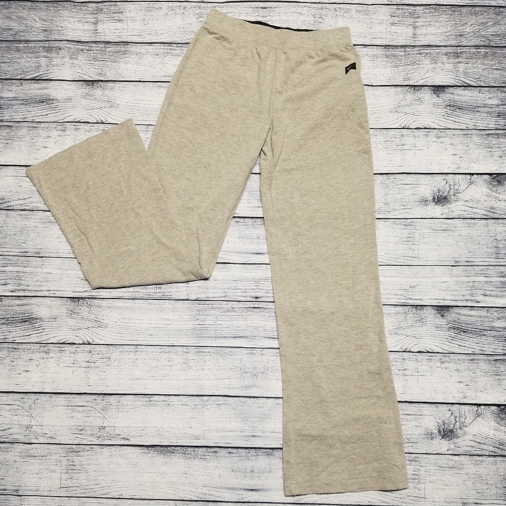 NIKE GRAY SWEATPANTS - MEDIUM 10-12YRS